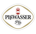 from the Grand Theft Auto games: pisswasser